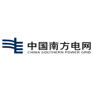 中国南方电网logo